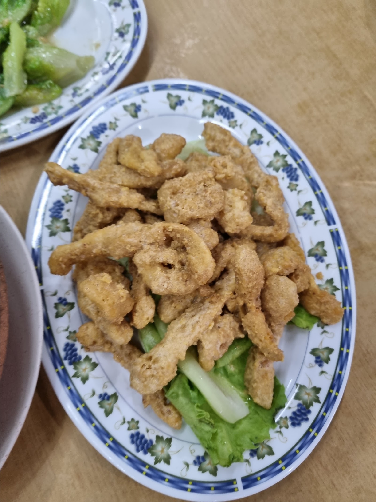 炸肉饭 Hakka Stew Pork Rice