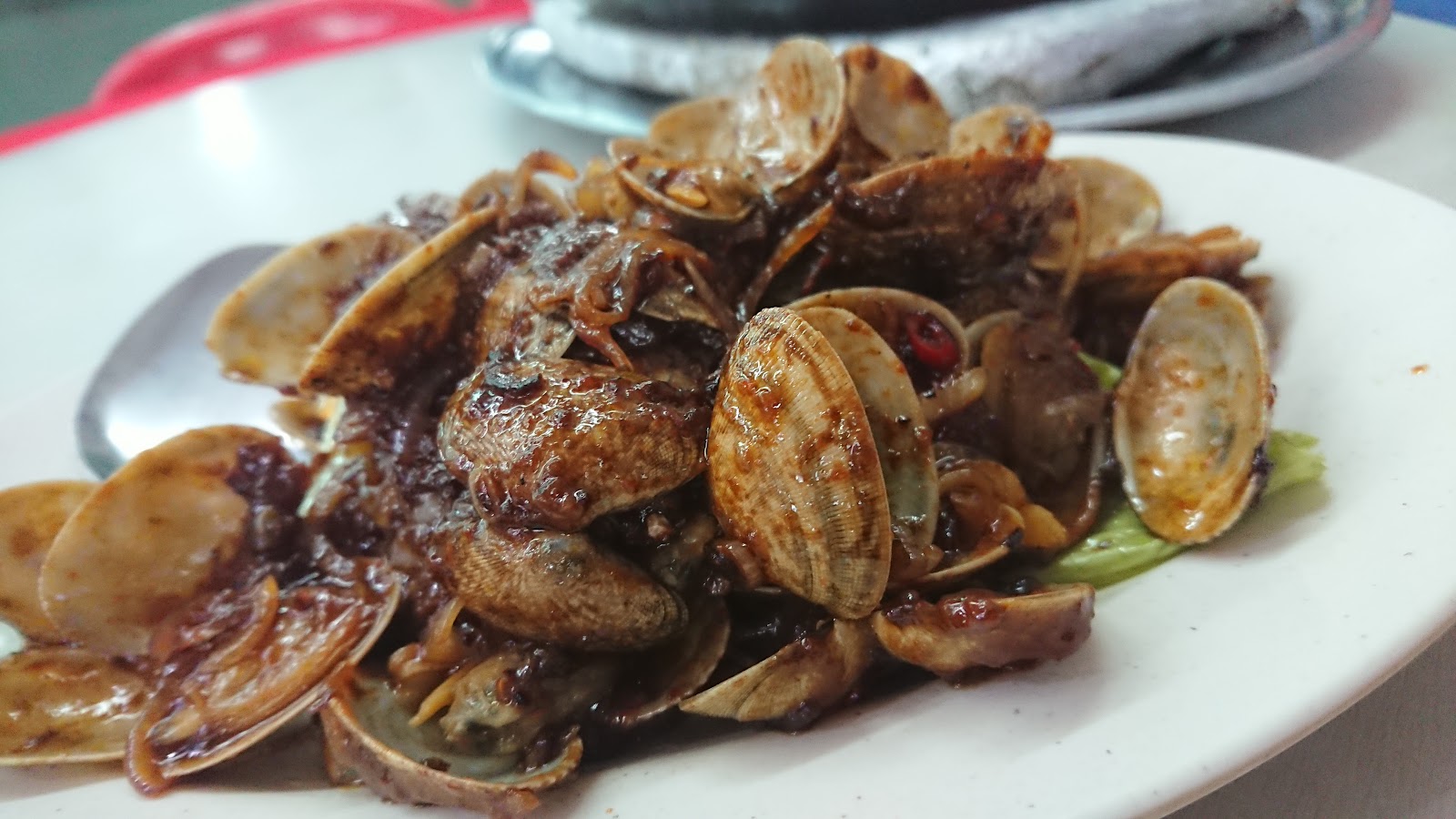 曾斗记(冷气)海鲜酒家 10