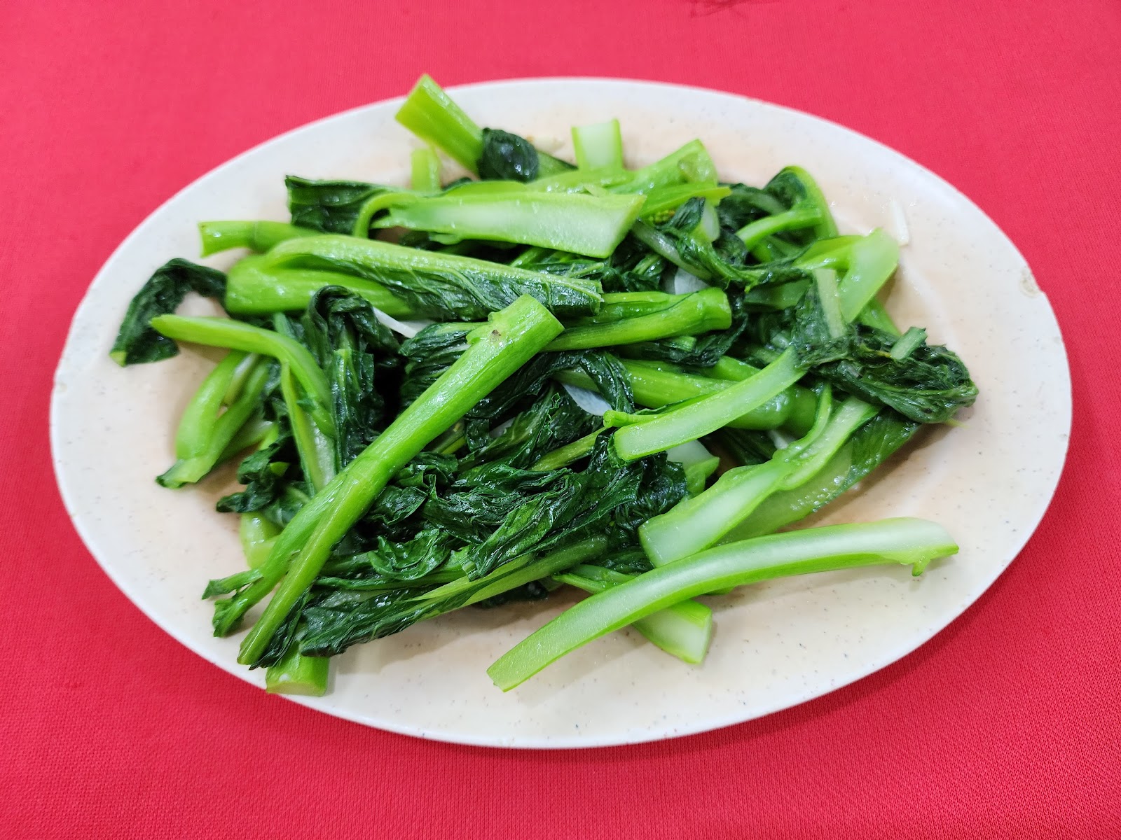 曾斗记(冷气)海鲜酒家 11