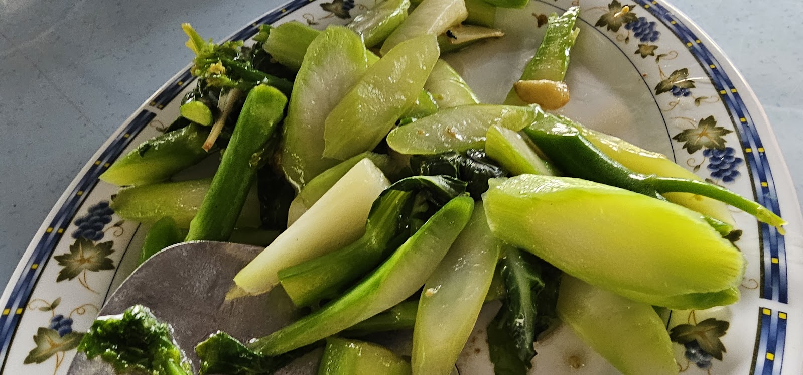 曾斗记(冷气)海鲜酒家 12
